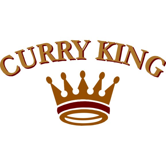 Logo of Curry King