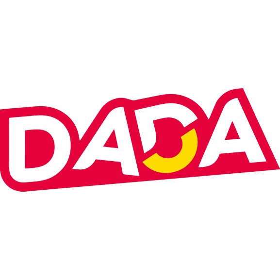 Logo of Dada Drinks