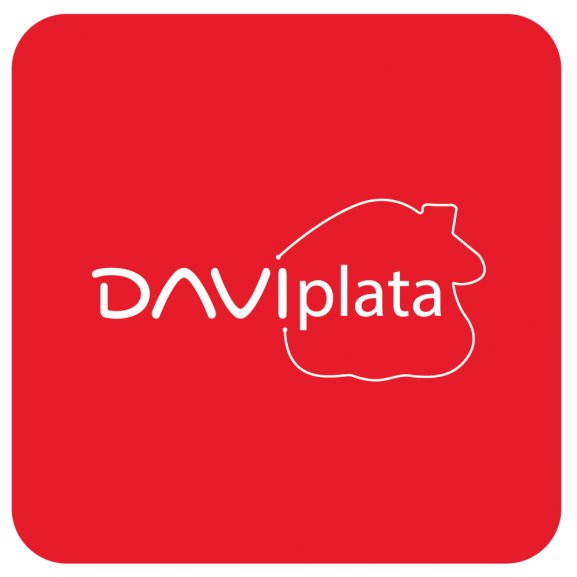 Logo of Daviplata 