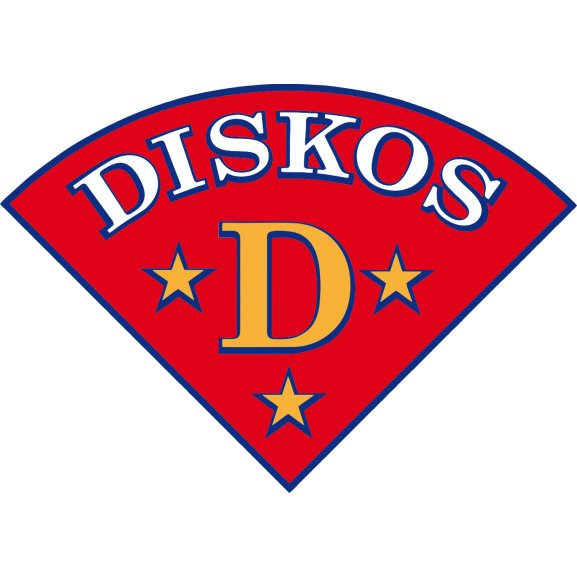 Logo of Diskos