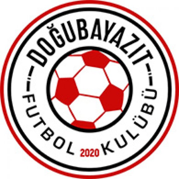 Logo of Doğubayazıt Futbol Spor Kulübü