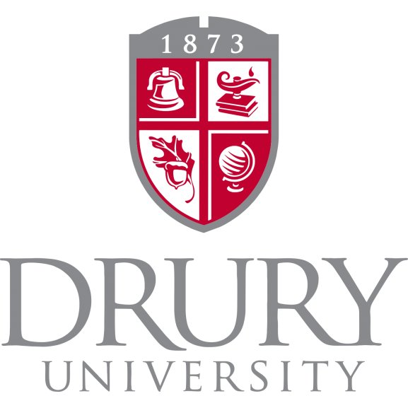 Logo of Drury University