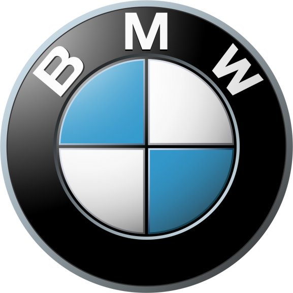 Logo of BMW Logo