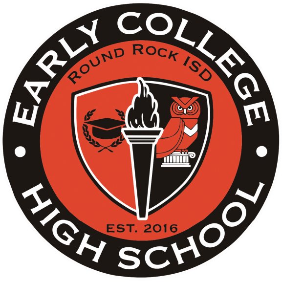Logo of Early College High School