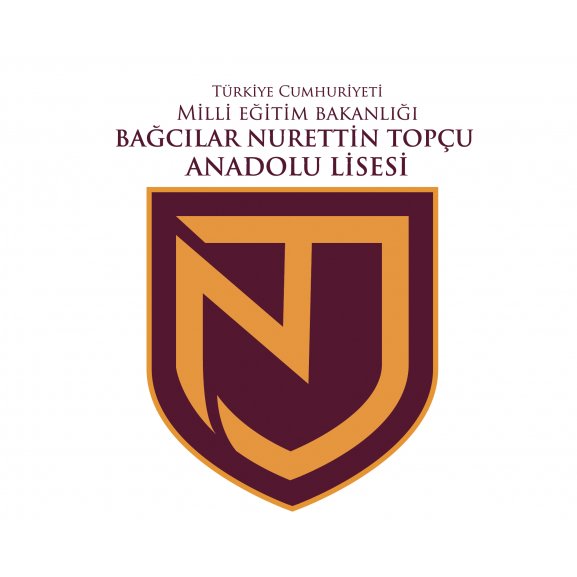 Logo of MEB Bağcılar Nurettin Topçu Anadolu Lisesi