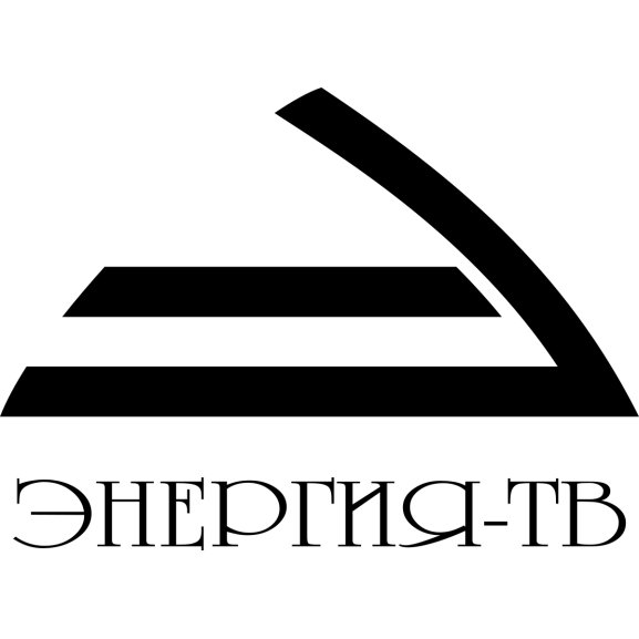 Logo of Energy TV
