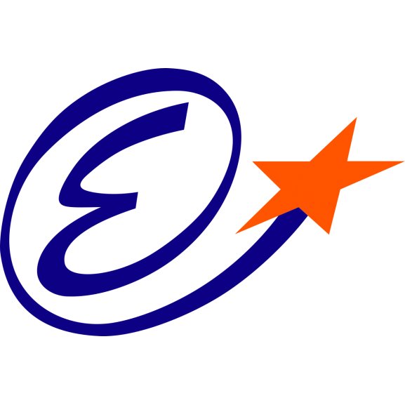 Logo of Europa Plus