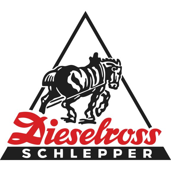 Logo of Fendt Dieselross