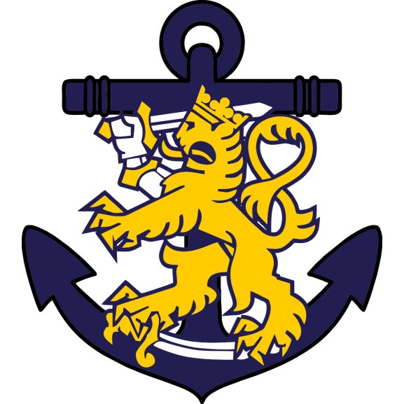 Logo of Finnish Navy