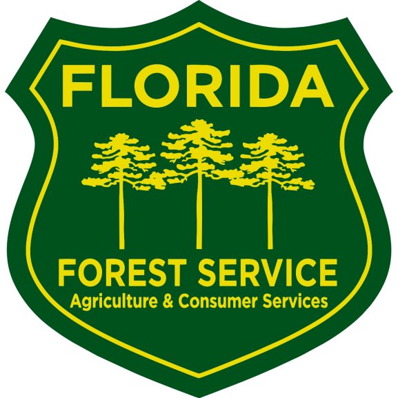 Logo of Florida Forest Service
