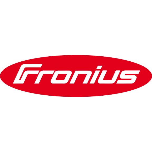 Logo of Fronius