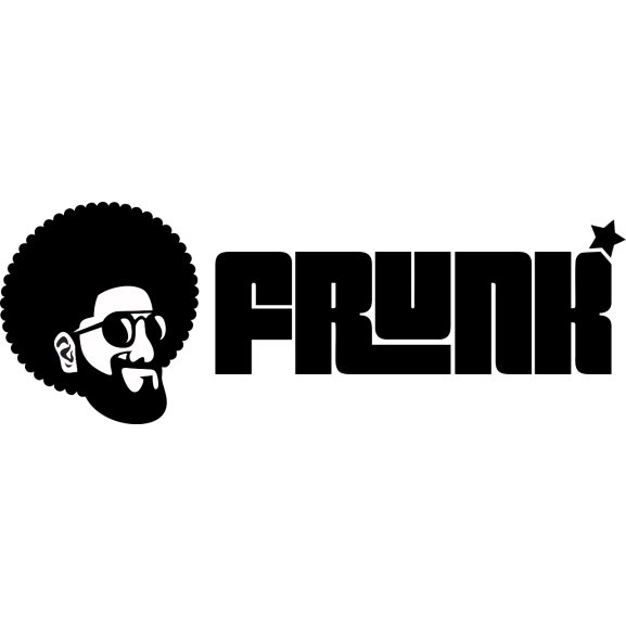 Logo of Frunk Bar
