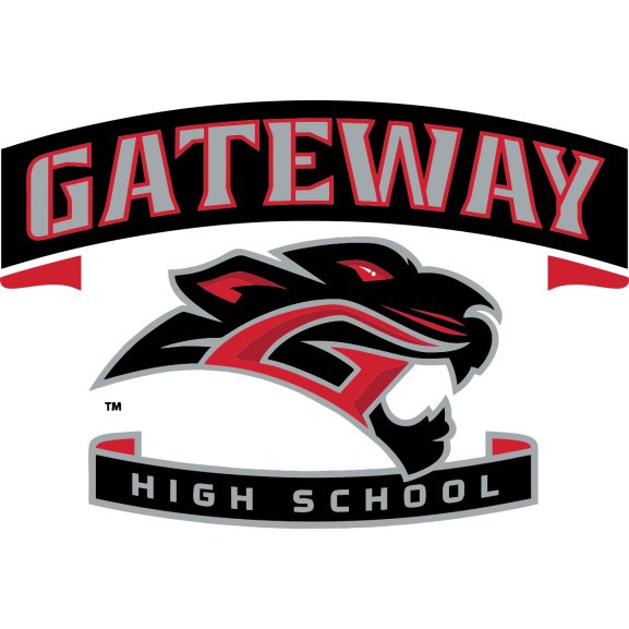 Logo of Gateway High School