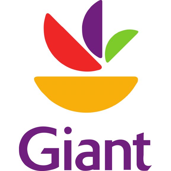 Logo of Giant Food