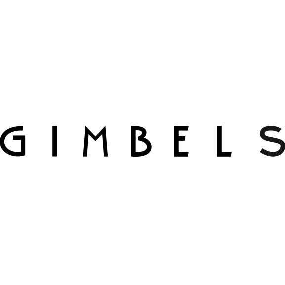 Logo of GIMBELS DEPARTMENT STORE