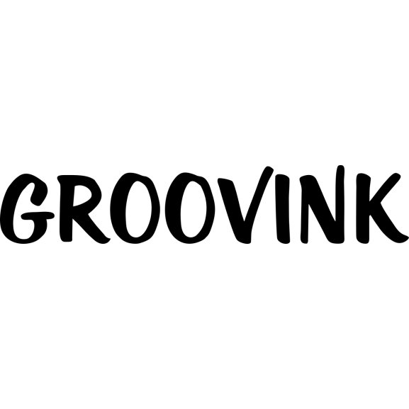 Logo of Groovink