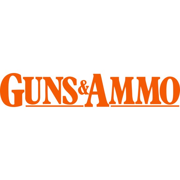 Logo of Guns & Ammo