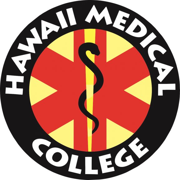 Logo of Hawaii Medical College