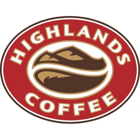 Logo of Highlands Coffee