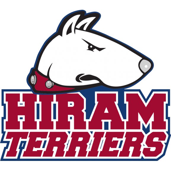 Logo of Hiram Terriers