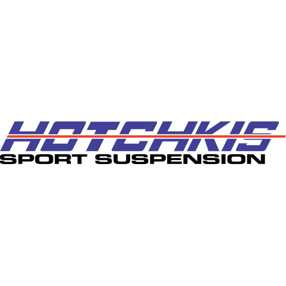 Logo of Hotchkis Sport Suspension