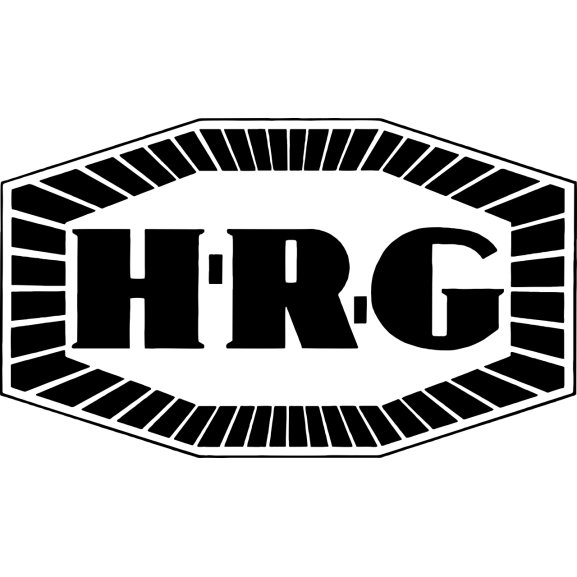 Logo of HRG