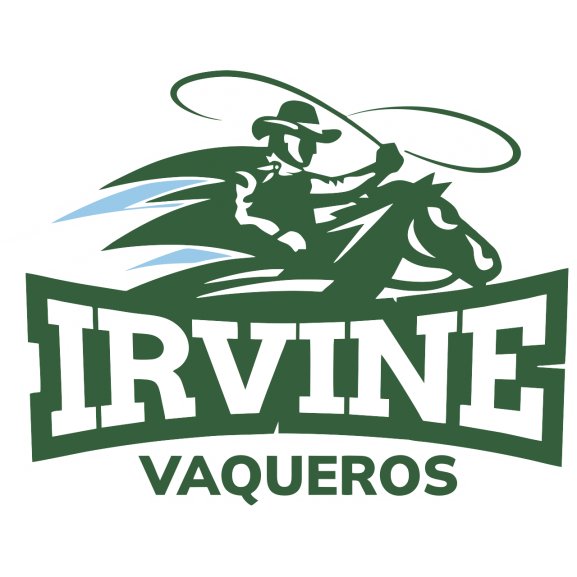 Logo of Irvine Vaqueros