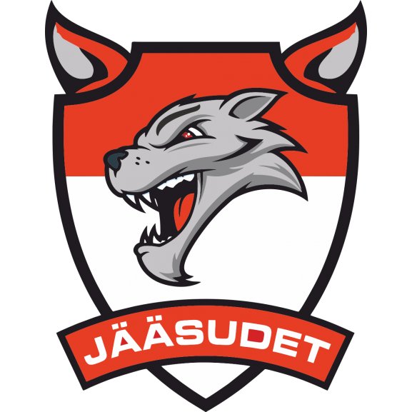 Logo of Jääsudet