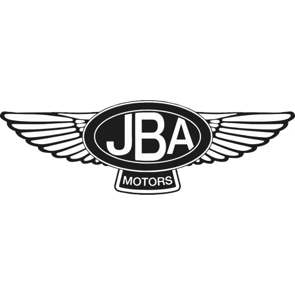 Logo of JBA Motors