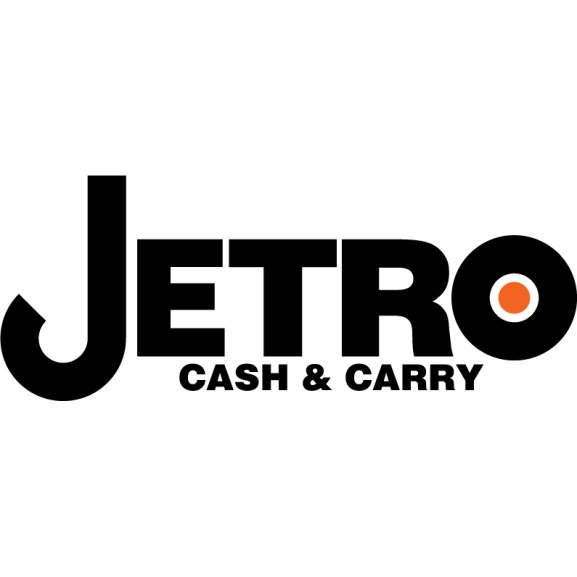 Logo of Jetro Cash & Carry