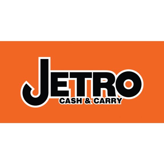 Logo of Jetro Cash &amp; Carry