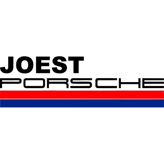 Logo of Joest Racing