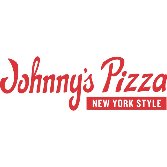 Logo of Johnny's Pizza