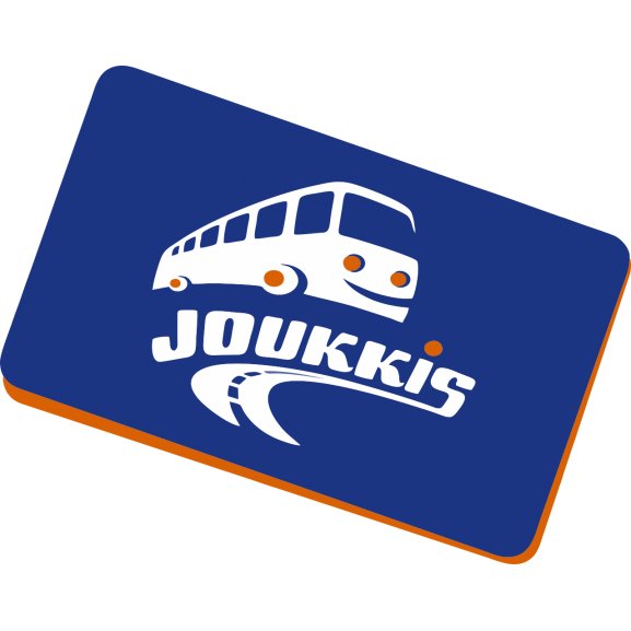 Logo of Joukkis