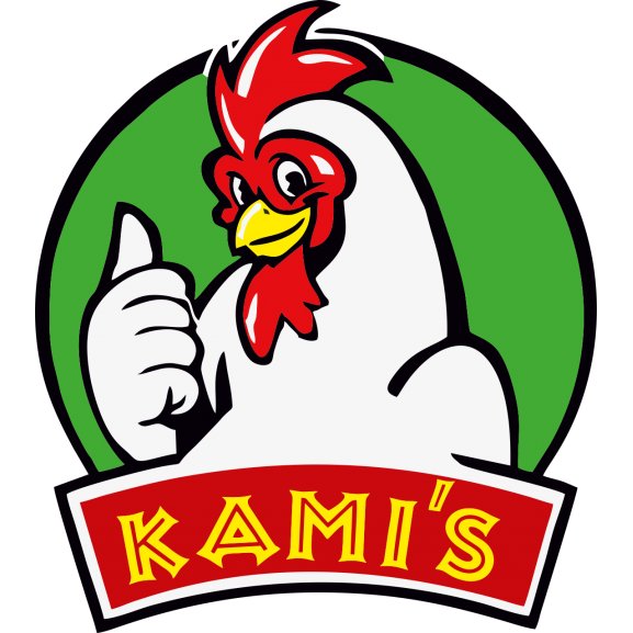 Logo of Kami's Peri Peri