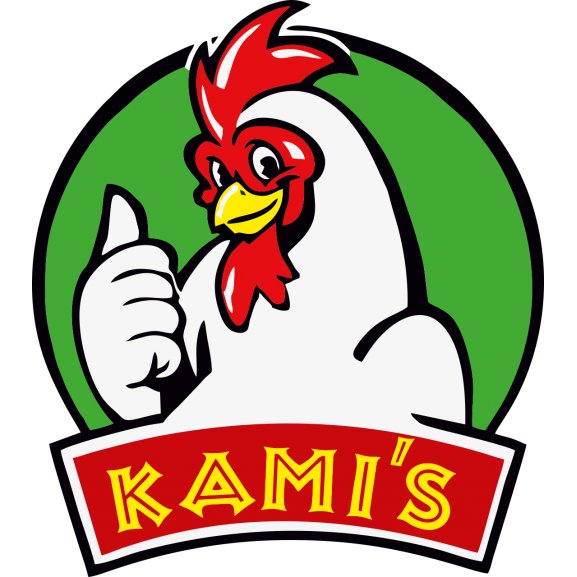 Logo of Kami&#039;s Peri Peri