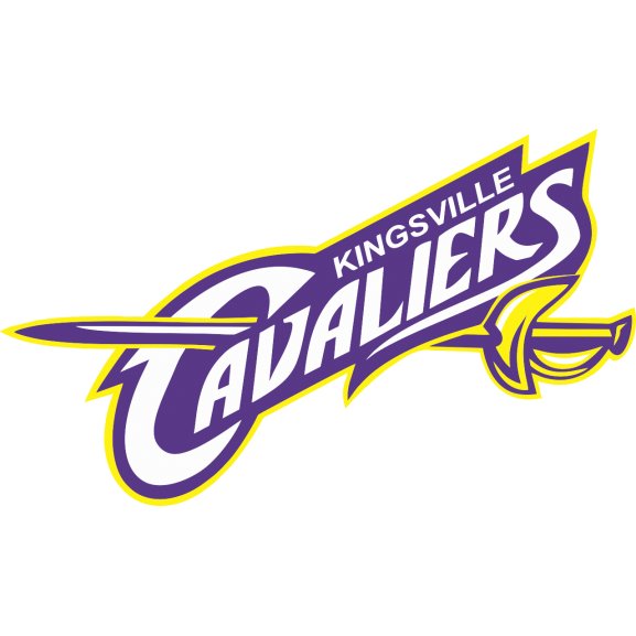 Logo of Kingsville Cavaliers