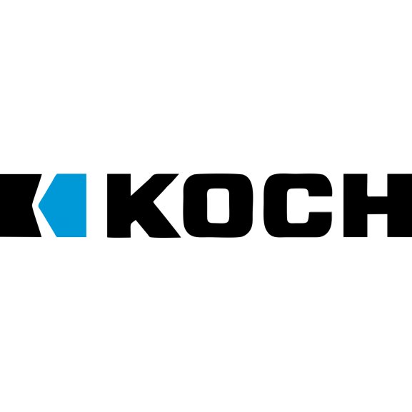 Logo of Koch Industries