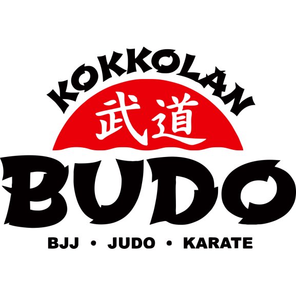 Logo of Kokkolan Budo
