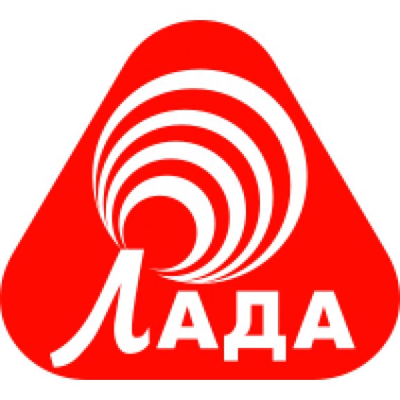 Logo of LADA.FM