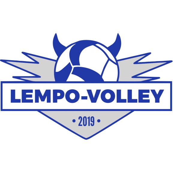 Logo of Lempo-Volley