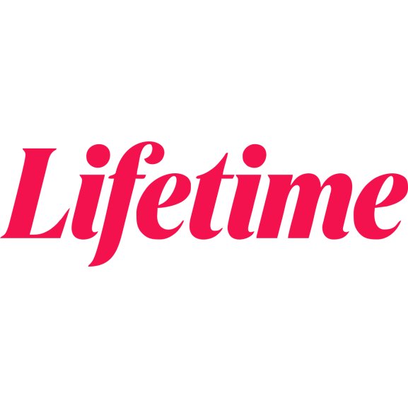 Logo of Lifetime TV