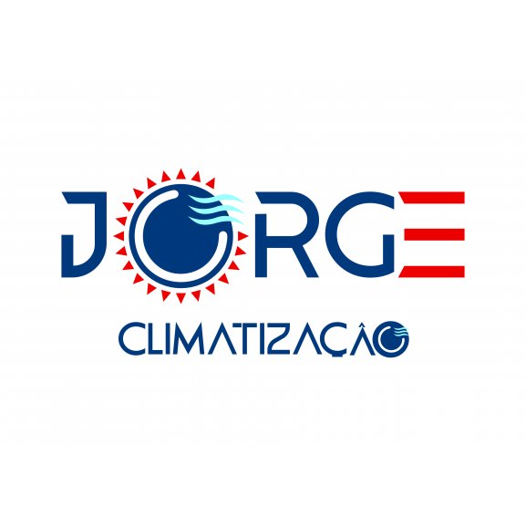 Logo of Jorge Climatização