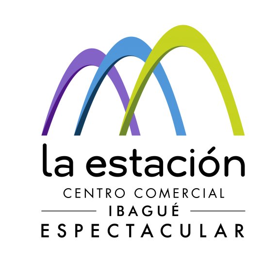 Logo of Centro Comercial La Estación