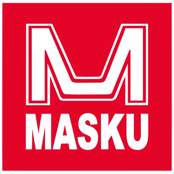 Logo of Masku