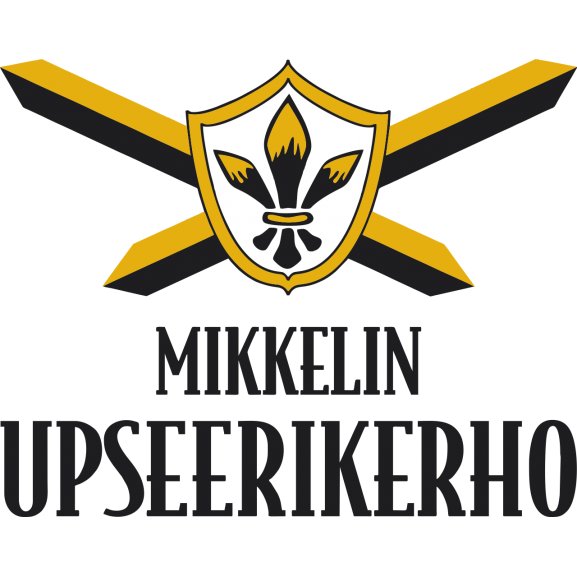 Logo of Mikkelin Upseerikerho