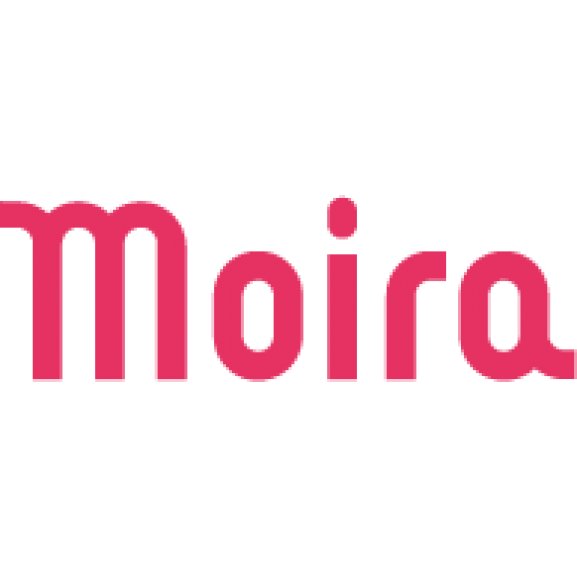 Logo of Moira