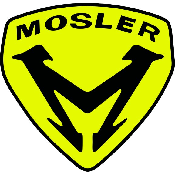Logo of Mosler