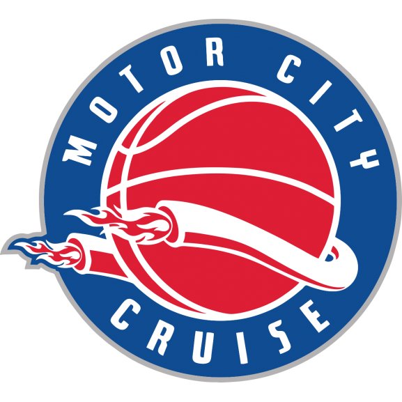 Logo of Motor City Cruise