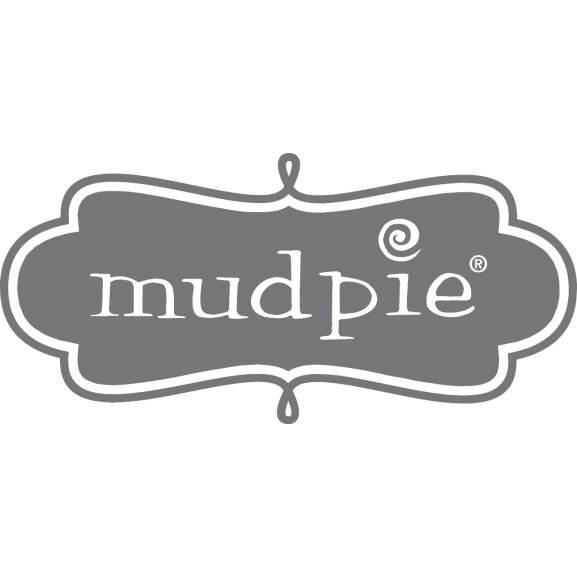 Logo of Mud Pie